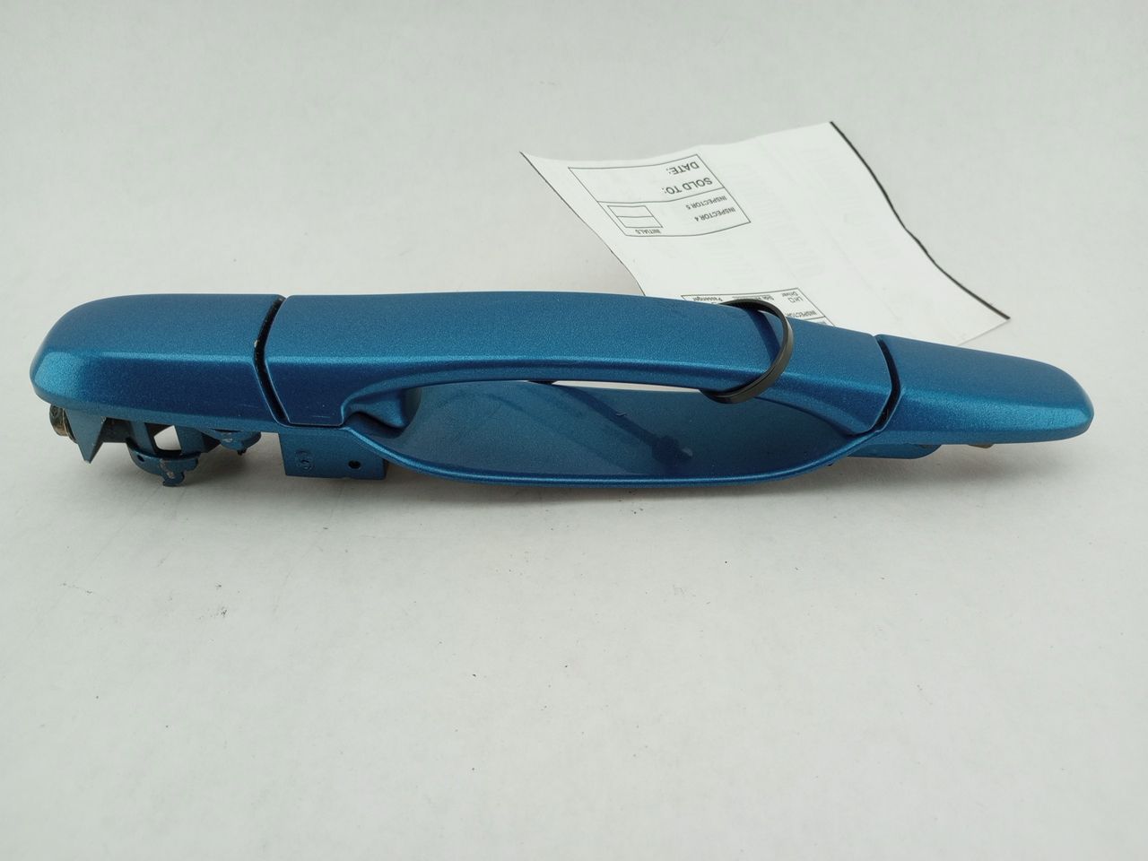 Lexus IS300 Front Right Door Handle
