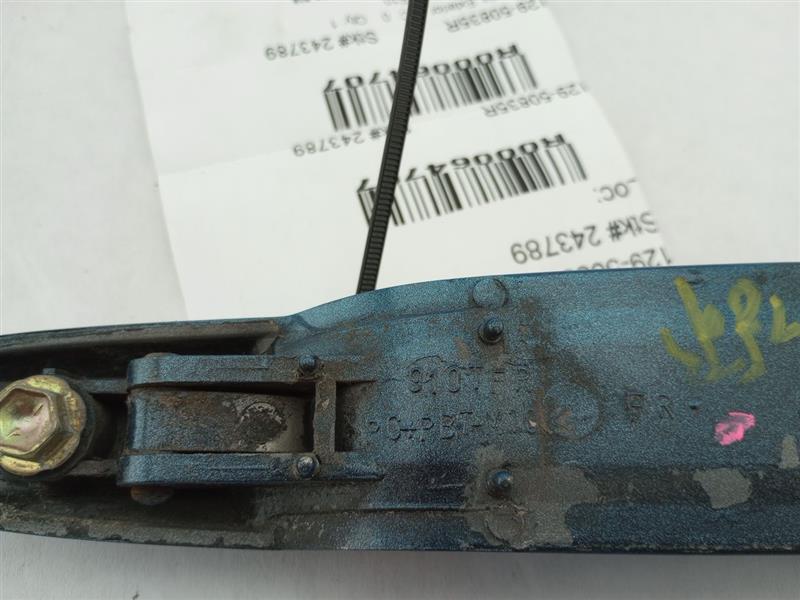 Lexus IS300 Front Right Door Handle