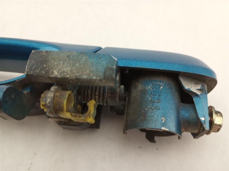 Lexus IS300 Front Right Door Handle