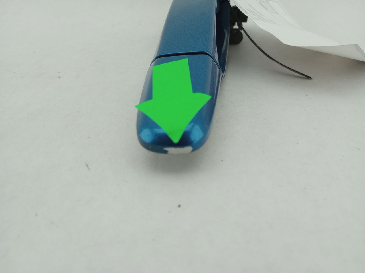 Lexus IS300 Front Right Door Handle
