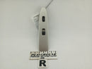 Lexus IS300 Front Right Door Window and Lock Switch-1