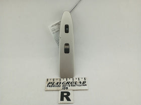 Lexus IS300 Front Right Door Window and Lock Switch