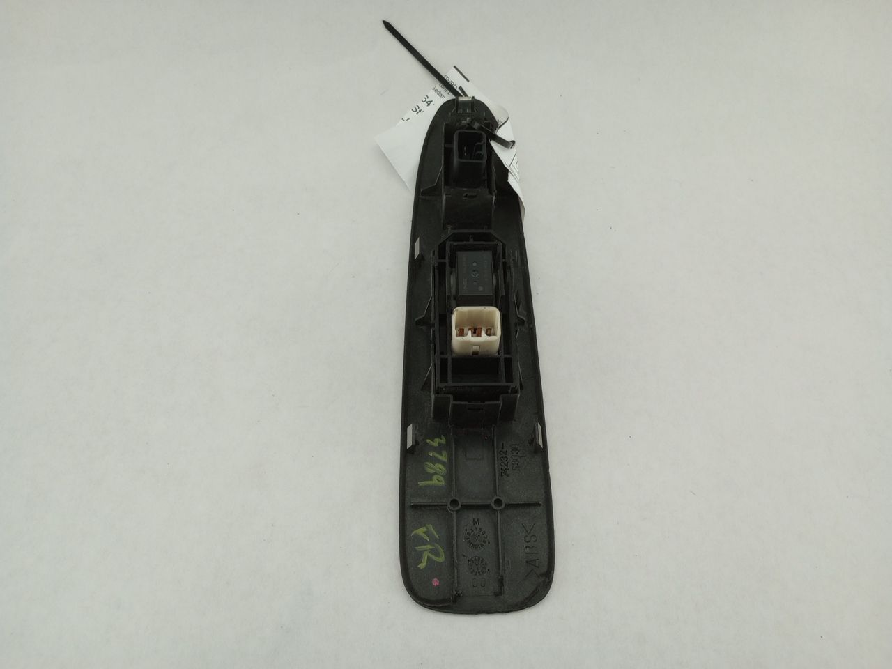Lexus IS300 Front Right Door Window and Lock Switch - 0