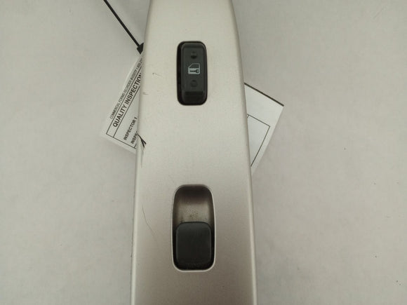 Lexus IS300 Front Right Door Window and Lock Switch
