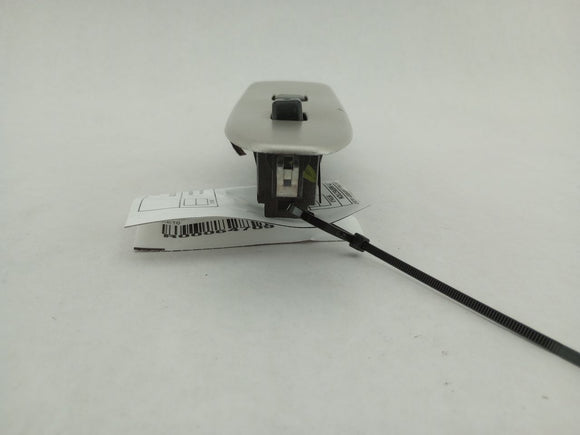 Lexus IS300 Front Right Door Window and Lock Switch