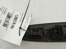 Lexus IS300 Front Right Door Window and Lock Switch-9