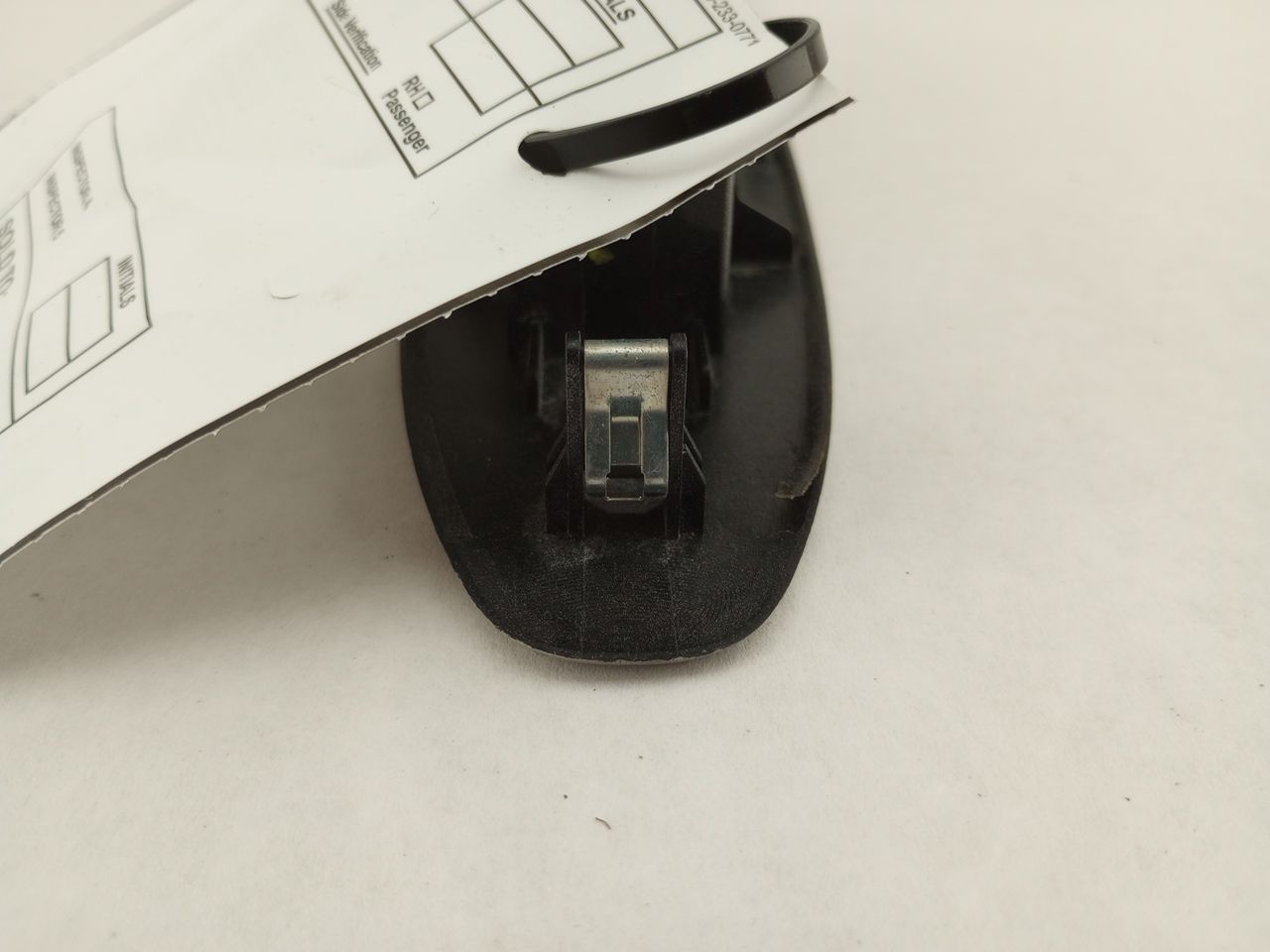 Lexus IS300 Front Right Door Window and Lock Switch