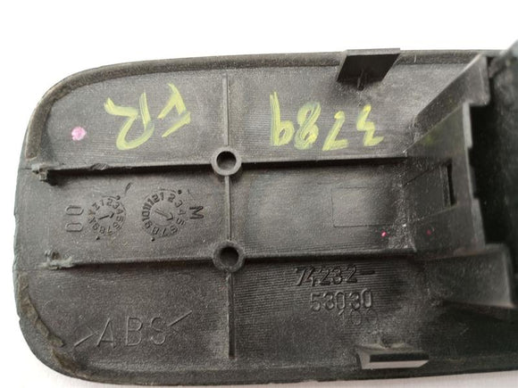 Lexus IS300 Front Right Door Window and Lock Switch