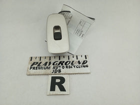 Lexus IS300 Rear Right Door Window Switch