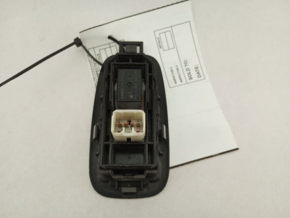 Lexus IS300 Rear Right Door Window Switch