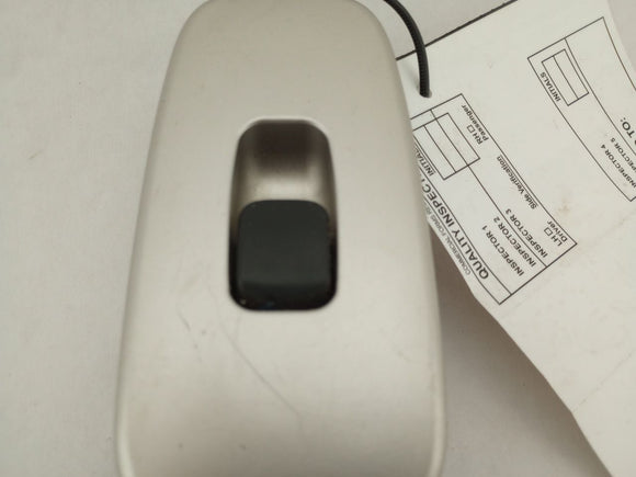 Lexus IS300 Rear Right Door Window Switch