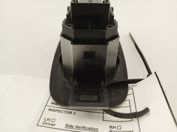 Lexus IS300 Rear Right Door Window Switch