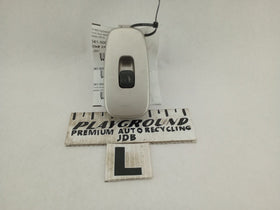 Lexus IS300 Rear Left Door Window Switch