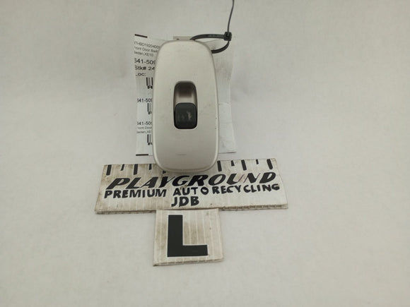Lexus IS300 Rear Left Door Window Switch