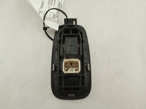 Lexus IS300 Rear Left Door Window Switch