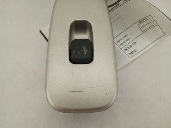 Lexus IS300 Rear Left Door Window Switch