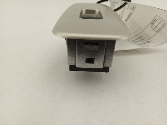 Lexus IS300 Rear Left Door Window Switch