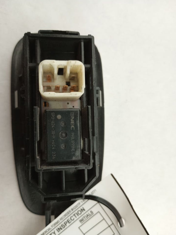 Lexus IS300 Rear Left Door Window Switch