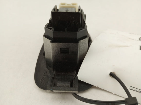 Lexus IS300 Rear Left Door Window Switch