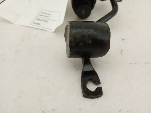 Lexus IS300 Accelerator Pedal