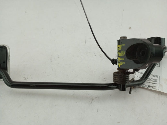 Lexus IS300 Accelerator Pedal