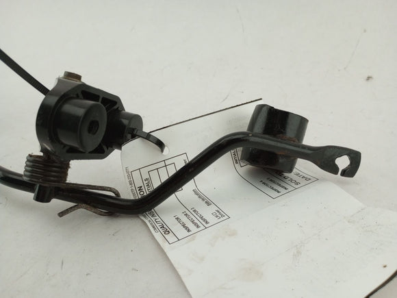 Lexus IS300 Accelerator Pedal