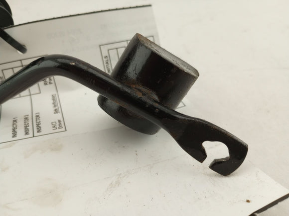 Lexus IS300 Accelerator Pedal