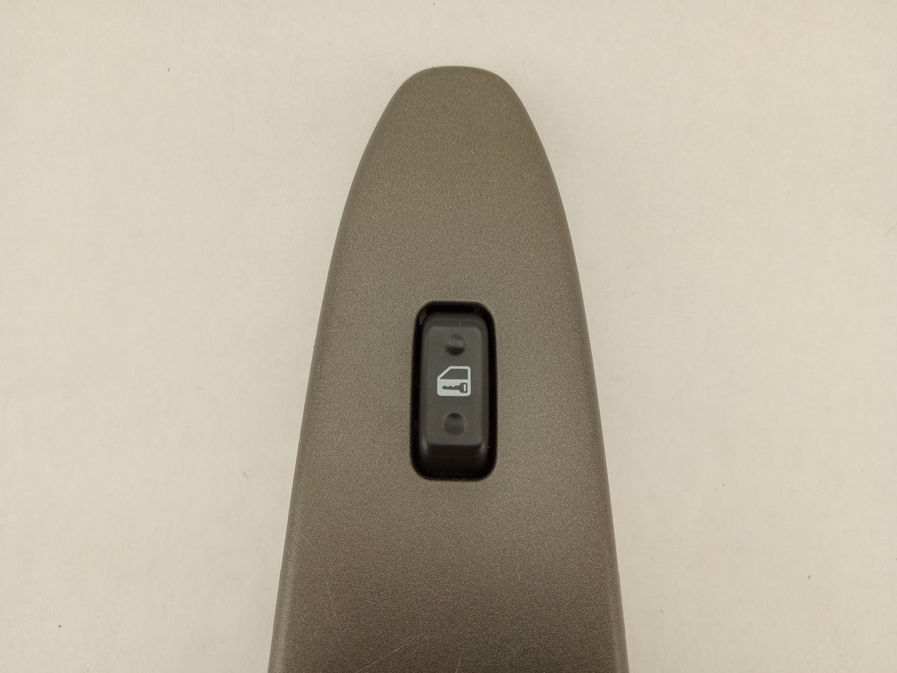 Lexus IS300 Front Right Passenger Door Window and Lock Switch