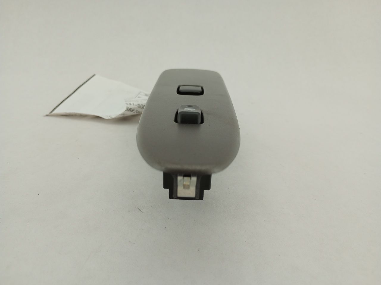 Lexus IS300 Front Right Passenger Door Window and Lock Switch