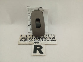 Lexus IS300 Rear Right Door Window Switch