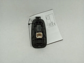 Lexus IS300 Rear Right Door Window Switch - 0