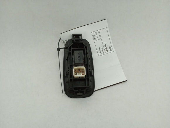 Lexus IS300 Rear Right Door Window Switch