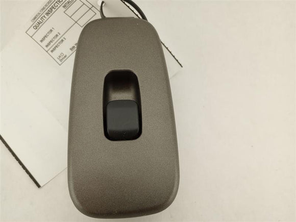 Lexus IS300 Rear Right Door Window Switch