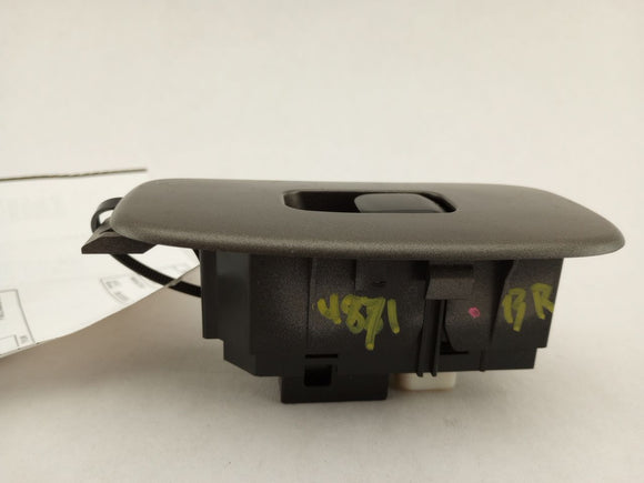 Lexus IS300 Rear Right Door Window Switch