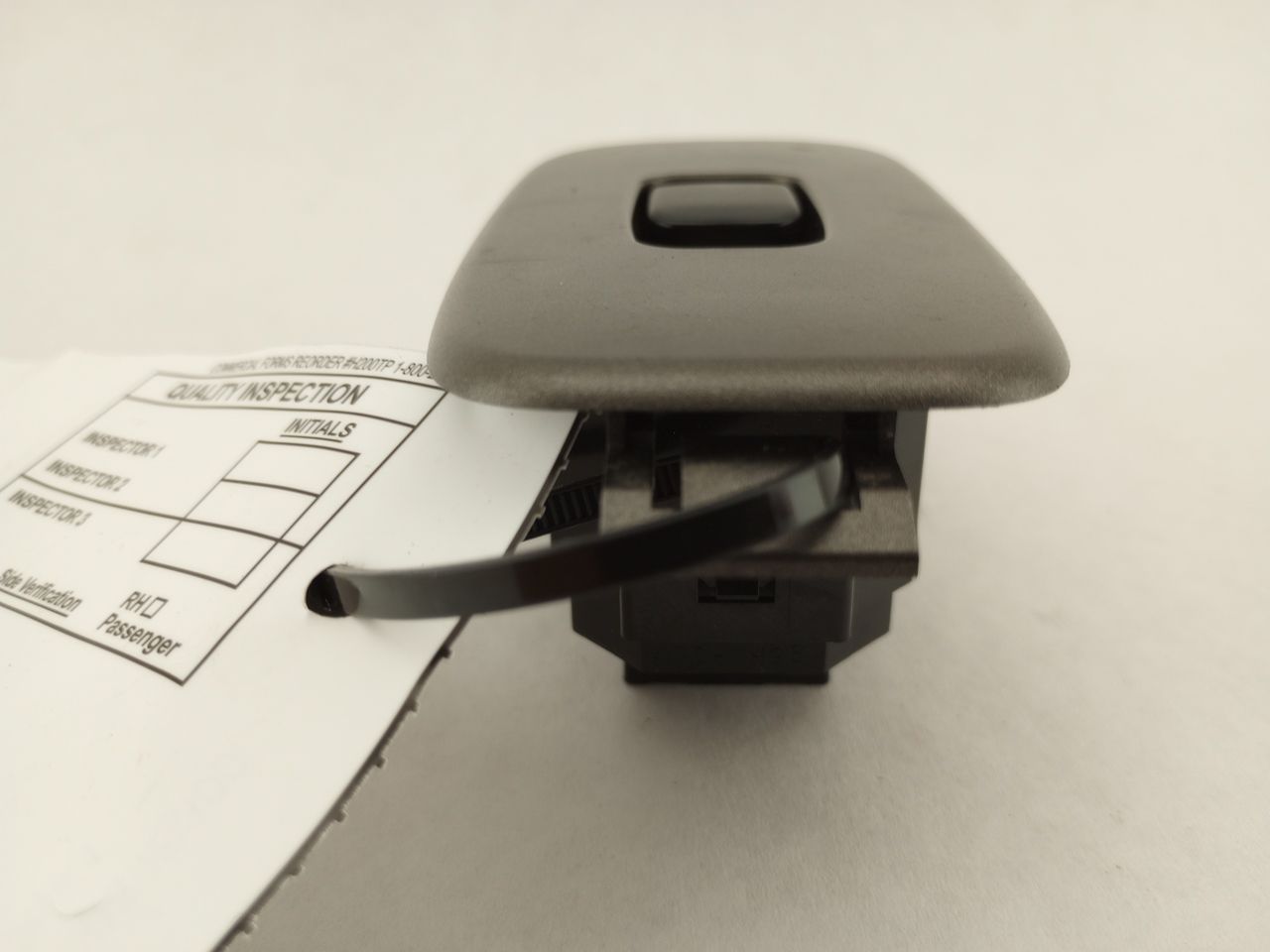 Lexus IS300 Rear Right Door Window Switch