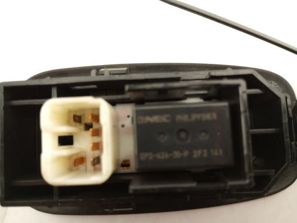 Lexus IS300 Rear Right Door Window Switch