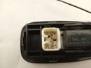 Lexus IS300 Rear Right Door Window Switch-9
