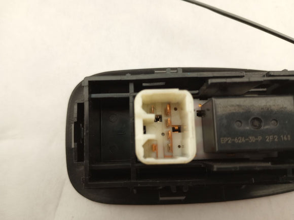 Lexus IS300 Rear Right Door Window Switch
