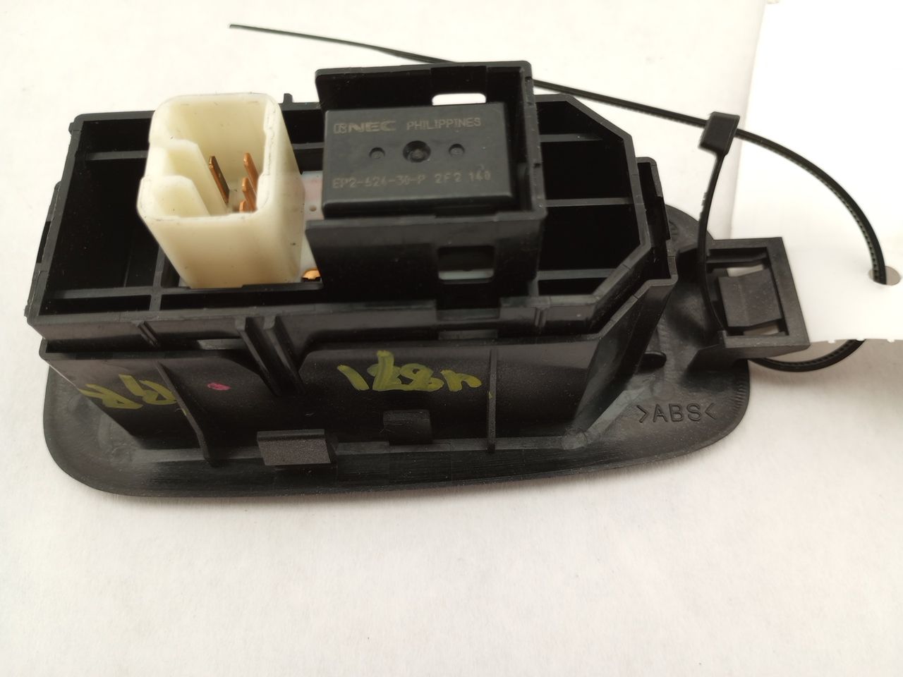 Lexus IS300 Rear Right Door Window Switch
