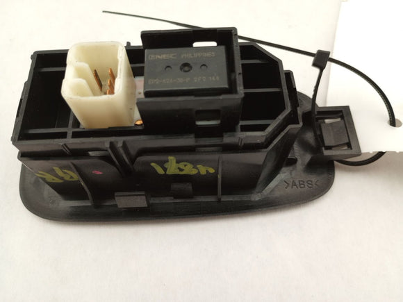 Lexus IS300 Rear Right Door Window Switch