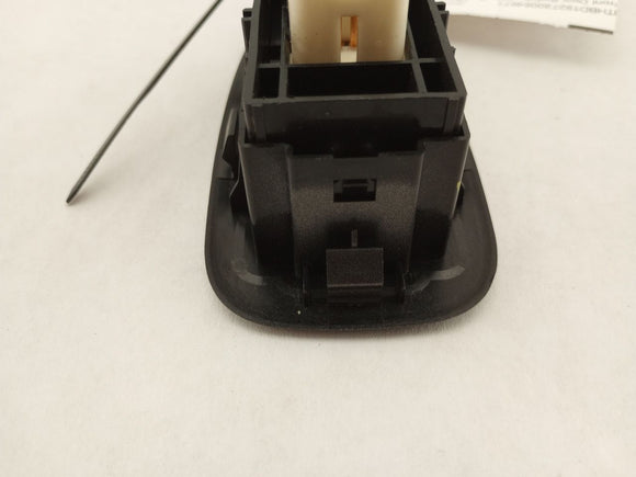 Lexus IS300 Rear Right Door Window Switch