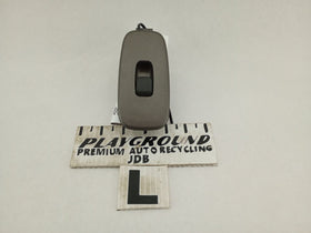 Lexus IS300 Rear Left Door Window Switch