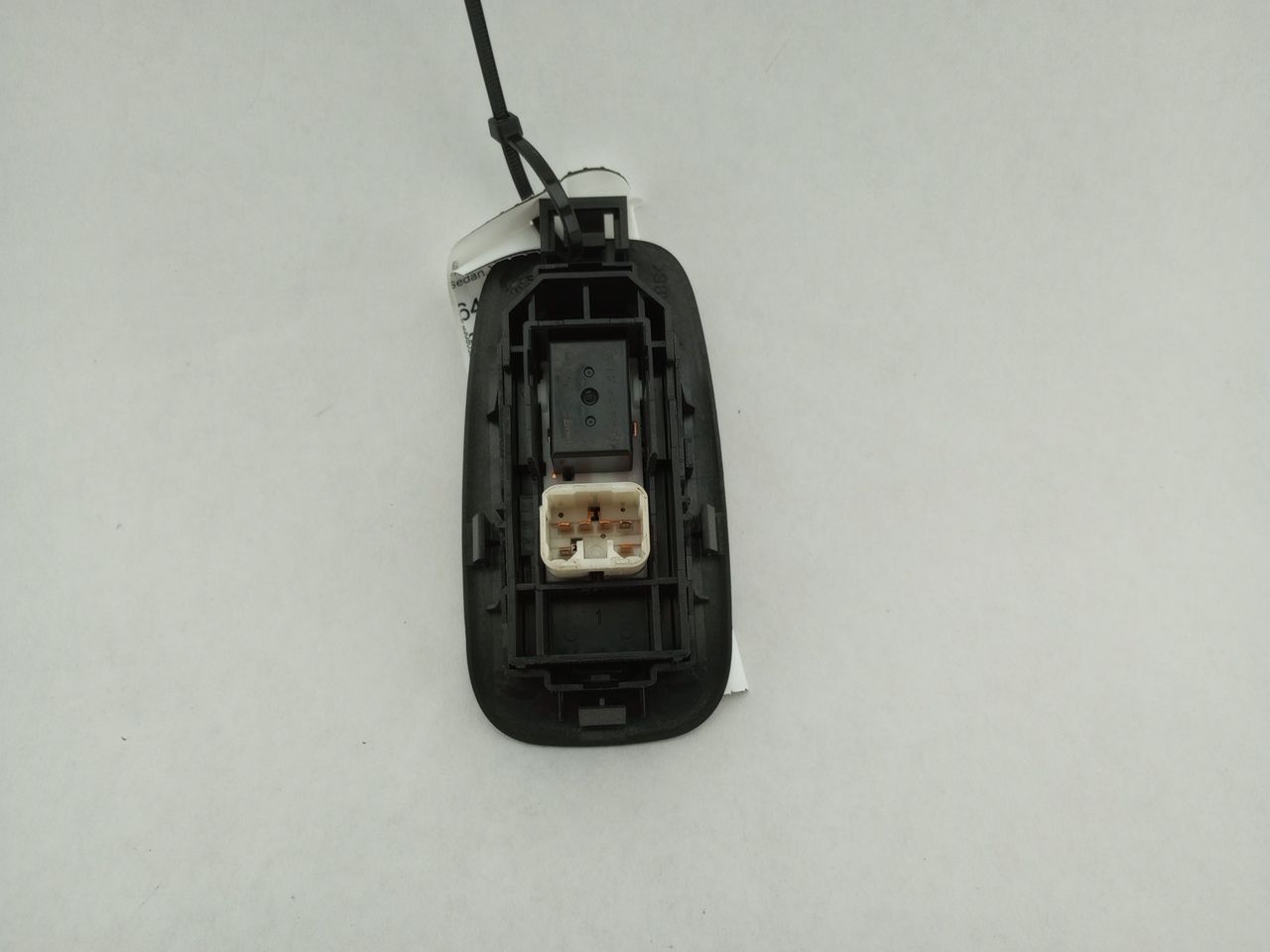 Lexus IS300 Rear Left Door Window Switch - 0