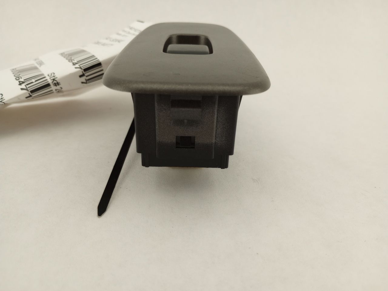 Lexus IS300 Rear Left Door Window Switch