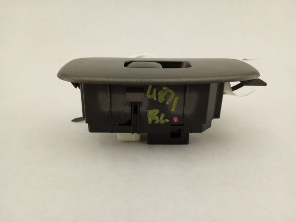 Lexus IS300 Rear Left Door Window Switch