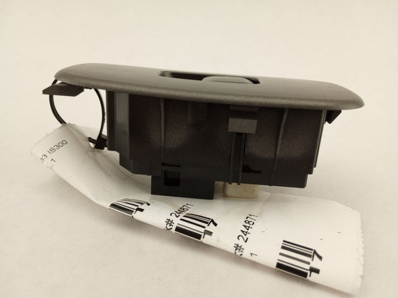 Lexus IS300 Rear Left Door Window Switch