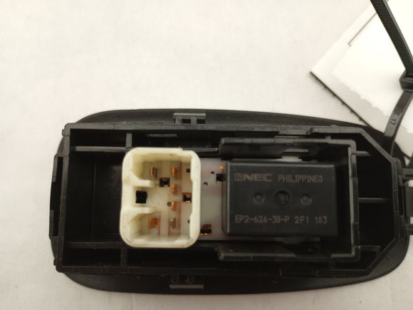 Lexus IS300 Rear Left Door Window Switch
