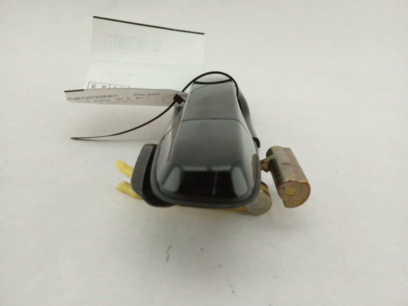 Lexus IS300 Rear Left Door Handle