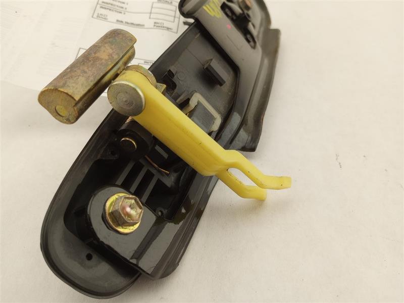 Lexus IS300 Rear Left Door Handle