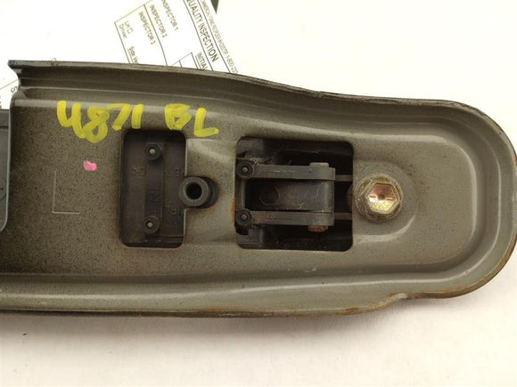 Lexus IS300 Rear Left Door Handle